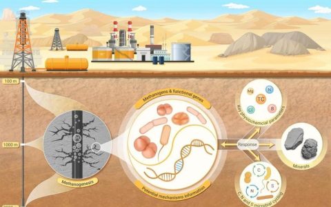 王红梅教授团队揭示喀斯特洞穴系统高效氧化甲烷的微生物机制