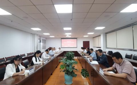 三峡大学领导带队赴兴山县深化校地合作