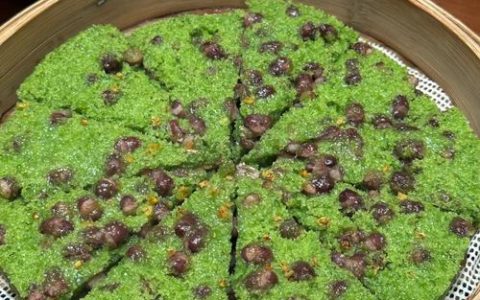 蕲春：“年”味湾湾香