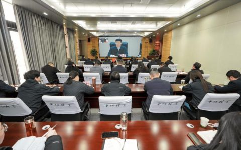 十堰11项林业重点工作获省级通报表扬