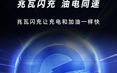 兆瓦闪充城市共建示范项目启动 让黄石市民“充电像加油一样快”