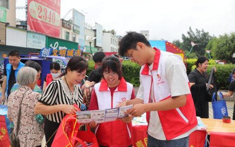 黄冈西部计划志愿者与老区振兴的双向奔赴
