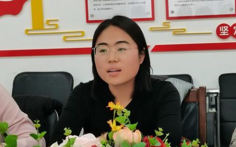 爱心化雨　育人铸魂——记麦市中心学校教师李文魁