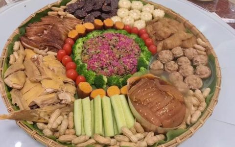 乐享古瑶风韵 通城推出“文旅年味大餐”