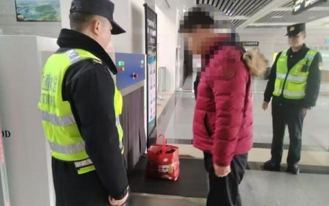 崇阳交通运输执法部门全力迎战春运“大考”