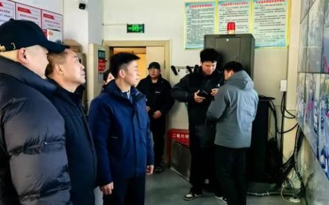 潜江市多地联动开展 春节前文化市场秩序与安全生产专项检查