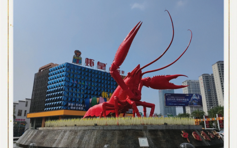 [荆楚网]潜江冬虾：品季节限定 撬千亿产业