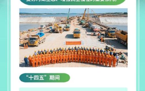 黄石“十四五”水陆运输投资近169亿元  “十五五”再谋百亿投资新蓝图