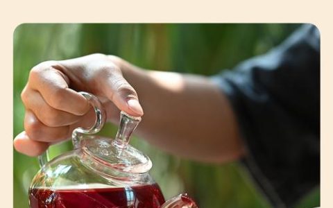 劲牌持正堂智能化生产率达95%以上  创新工艺“煎”好药