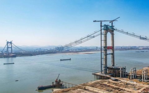 黄冈今年交通运输重点实施“六大工程”