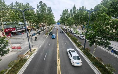 大道如虹绘新卷 惠民生畅发展——黄州区公路事2025年交出高质量答卷