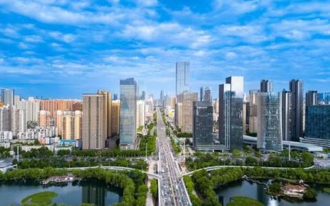 武昌深挖校友资源富矿——全球知名事务所区域总部落户