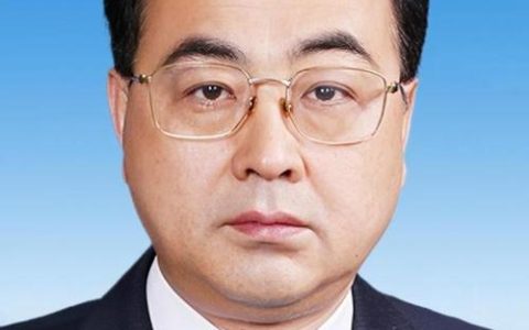 熊征宇会见中国中车集团董事长孙永才