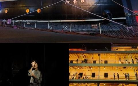 “知音号”温暖启航，邀请城市守护者共赏两江灯火迎新春