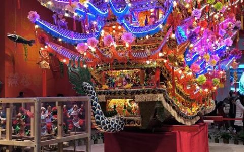 市博物馆：新春特展于10日开启