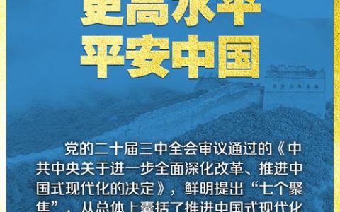 以高水平安全保障高质量发展　全力推动项目建设提速增效