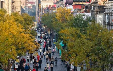 “烟火巷”里的治理答卷 “1245”模式引领“钟楼烟火”街区焕新