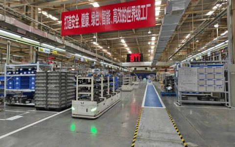 新春走基层 | 湖北瑞力源环保科技有限公司：一条智能产线背后的“智造升级”