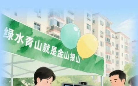 以检察之力守护绿水青山