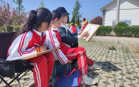 和美示范的生动实践