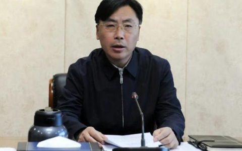 李军杰出席全市人民武装工作述职会议