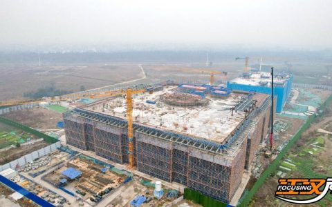 荆州：48个项目现场集中签约 协议引资额356亿元