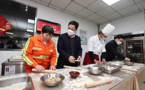 马泽江检查督导安全生产等工作