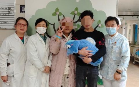 化险为夷！孕期突发严重感染，多学科联手打赢生命接力战