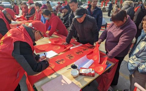 新春送福到乡村 黄石文艺家赴阳新开展创作采风活动