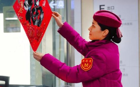 武汉地铁公布2026春节期间行车保障方案