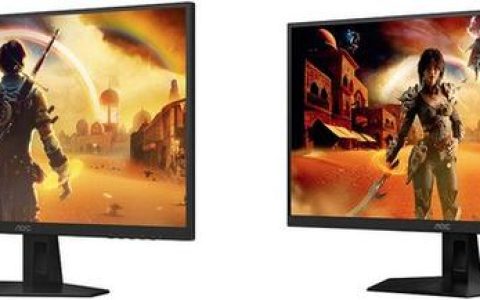 靠多款新品显示器扩大市场，武汉冠捷产量创10年新高