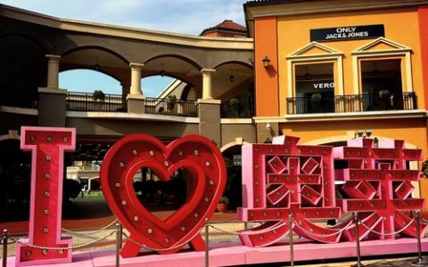 武汉再开一家奥特莱斯，“冰雪+购物”解锁消费新场景