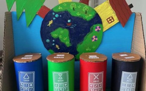 新春走基层 | 变废为宝的城市守护者