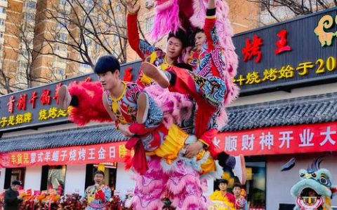 新春走基层 | 千年技艺焕新彩