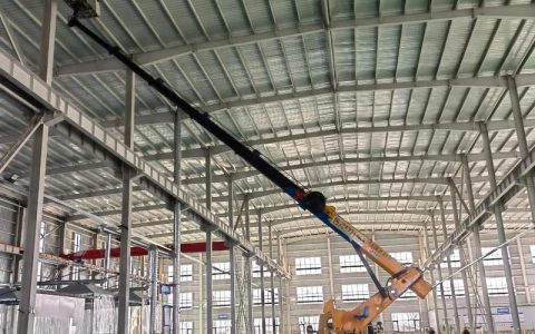 顾翔制冷：深耕冷链设备制造 带动配套产业发展