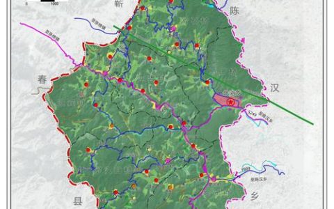 湖北蕲春张榜变10千伏张19新路线与安徽宿松陈汉变10千伏北浴06线联络工程正式投运