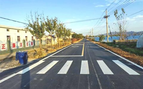 鄂州织密交通网铺实百姓“幸福路”