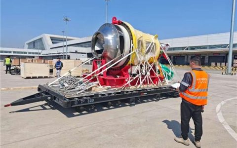 鄂州顺嘉货站首征国际赛事获亚军