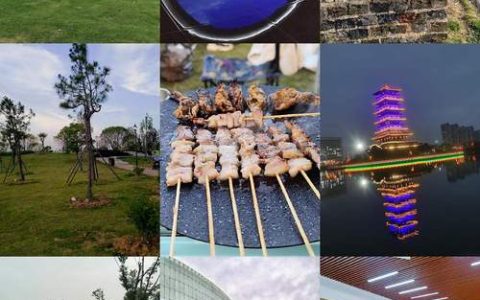 盘点2025，鄂州文化之旅