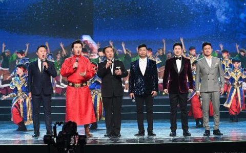 鄂州市文学艺术界2026春节大联欢举行