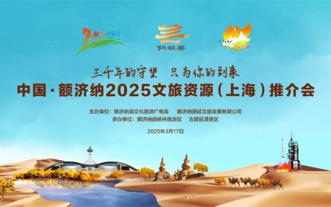 推“城”出新文商旅