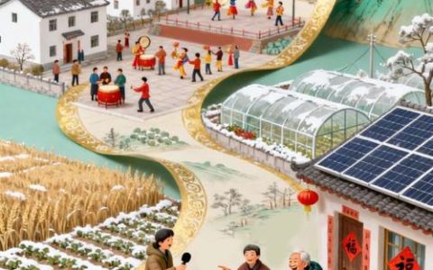 新春走基层 | 驱动新春“加速度”