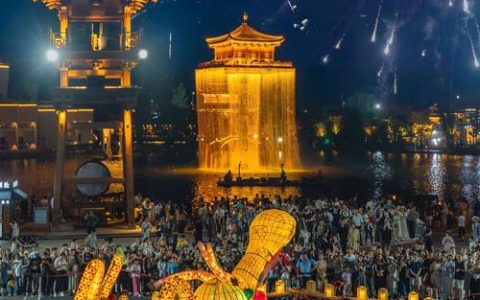 九市非遗精品汇聚江城贺新春