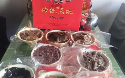 从“黄石三鲜”到全国好货！黄石特色农产品年货撑起春节餐桌