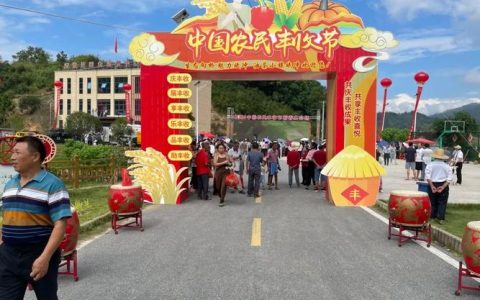 艾都同心迎新春 寻美蕲春年味浓  蕲春“助农村晚”统战赋能乡村振兴