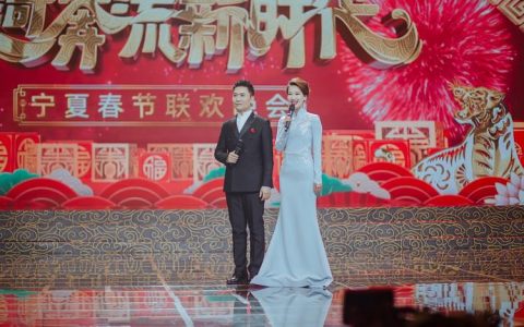 十九度登春晚！武汉30名舞者绽放马年央视舞台