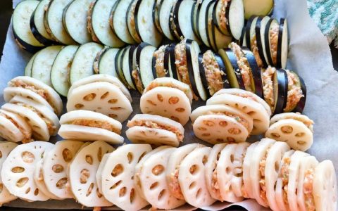 巴黎春节飘起藕汤香，汉派美食出海出圈走向全球