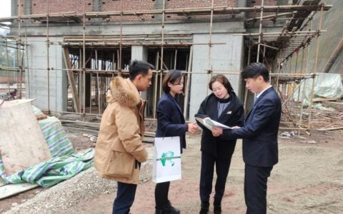 “十四五”答卷丨中国人寿涉农人身保险每年覆盖超2.7亿人次农村人口