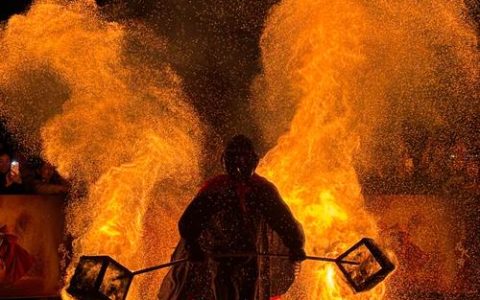 摄影师镜头下的武穴！工业硬核老街烟火，这波蝶变太惊艳