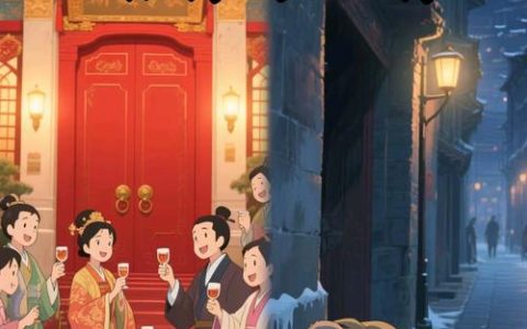 年味不远，恰在人心的热络处